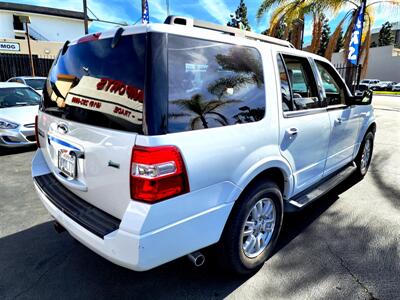 2012 Ford Expedition XLT   - Photo 5 - San Diego, CA 92120
