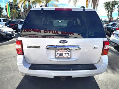 2012 Ford Expedition XLT   - Photo 4 - San Diego, CA 92120