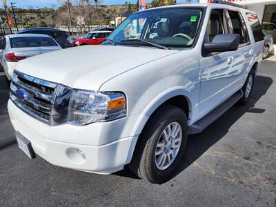 2012 Ford Expedition XLT   - Photo 3 - San Diego, CA 92120