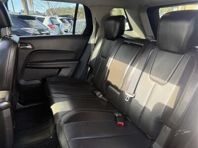 2011 GMC Terrain SLT-2   - Photo 6 - San Diego, CA 92120