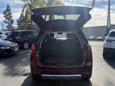 2011 GMC Terrain SLT-2   - Photo 14 - San Diego, CA 92120