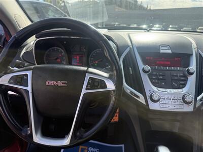 2011 GMC Terrain SLT-2   - Photo 9 - San Diego, CA 92120