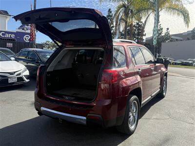 2011 GMC Terrain SLT-2   - Photo 15 - San Diego, CA 92120