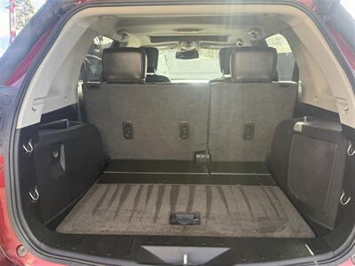 2011 GMC Terrain SLT-2   - Photo 13 - San Diego, CA 92120