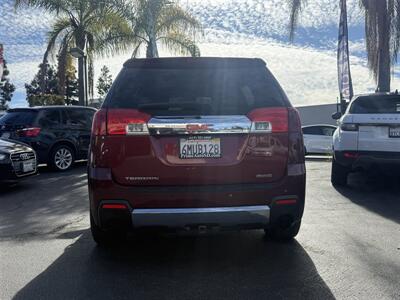 2011 GMC Terrain SLT-2   - Photo 18 - San Diego, CA 92120