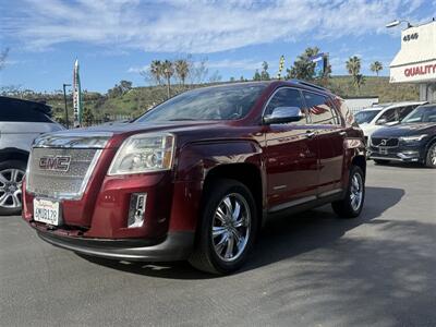 2011 GMC Terrain SLT-2   - Photo 3 - San Diego, CA 92120