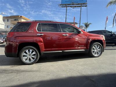2011 GMC Terrain SLT-2   - Photo 16 - San Diego, CA 92120
