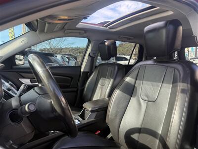 2011 GMC Terrain SLT-2   - Photo 4 - San Diego, CA 92120