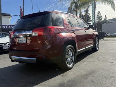 2011 GMC Terrain SLT-2   - Photo 12 - San Diego, CA 92120