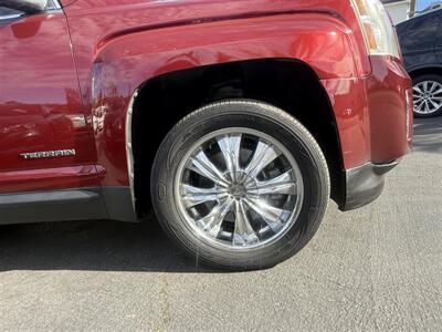 2011 GMC Terrain SLT-2   - Photo 17 - San Diego, CA 92120
