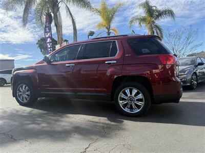 2011 GMC Terrain SLT-2   - Photo 11 - San Diego, CA 92120