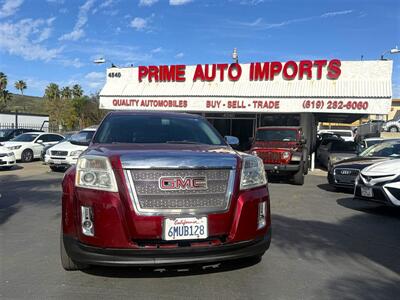 2011 GMC Terrain SLT-2   - Photo 2 - San Diego, CA 92120