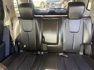 2011 GMC Terrain SLT-2   - Photo 7 - San Diego, CA 92120