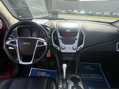 2011 GMC Terrain SLT-2   - Photo 8 - San Diego, CA 92120