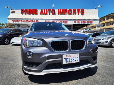 2015 BMW X1 sDrive28i   - Photo 7 - San Diego, CA 92120