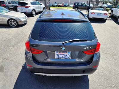 2015 BMW X1 sDrive28i   - Photo 13 - San Diego, CA 92120