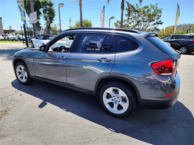 2015 BMW X1 sDrive28i   - Photo 4 - San Diego, CA 92120