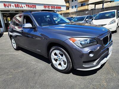 2015 BMW X1 sDrive28i   - Photo 9 - San Diego, CA 92120