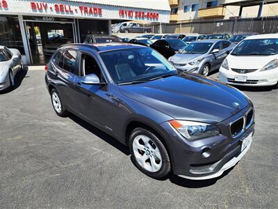 2015 BMW X1 sDrive28i   - Photo 10 - San Diego, CA 92120