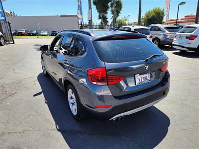 2015 BMW X1 sDrive28i   - Photo 2 - San Diego, CA 92120