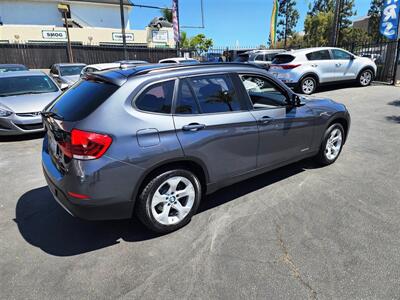 2015 BMW X1 sDrive28i   - Photo 11 - San Diego, CA 92120