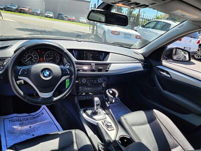 2015 BMW X1 sDrive28i   - Photo 21 - San Diego, CA 92120