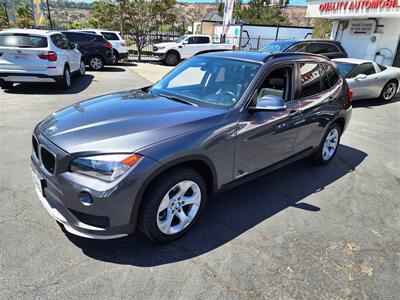 2015 BMW X1 sDrive28i   - Photo 5 - San Diego, CA 92120