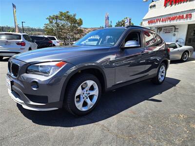 2015 BMW X1 sDrive28i   - Photo 6 - San Diego, CA 92120