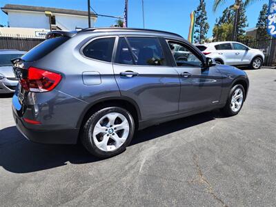 2015 BMW X1 sDrive28i   - Photo 12 - San Diego, CA 92120