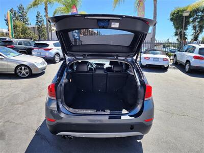 2015 BMW X1 sDrive28i   - Photo 16 - San Diego, CA 92120