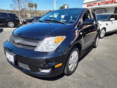 2006 Scion xA - Photo 3 - San Diego, CA 92120