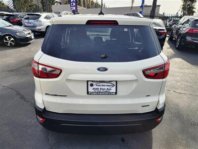 2019 Ford EcoSport SE - Photo 2 - San Diego, CA 92120
