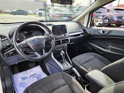 2019 Ford EcoSport SE - Photo 17 - San Diego, CA 92120