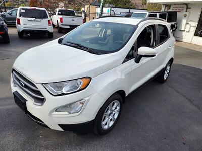 2019 Ford EcoSport SE - Photo 9 - San Diego, CA 92120