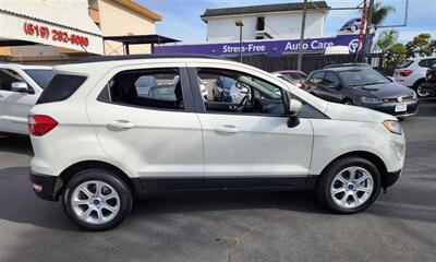 2019 Ford EcoSport SE - Photo 5 - San Diego, CA 92120