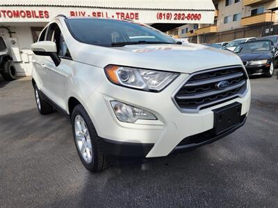 2019 Ford EcoSport SE - Photo 7 - San Diego, CA 92120