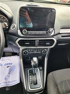 2019 Ford EcoSport SE - Photo 13 - San Diego, CA 92120