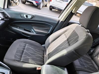 2019 Ford EcoSport SE - Photo 11 - San Diego, CA 92120