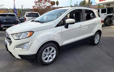 2019 Ford EcoSport SE - Photo 10 - San Diego, CA 92120