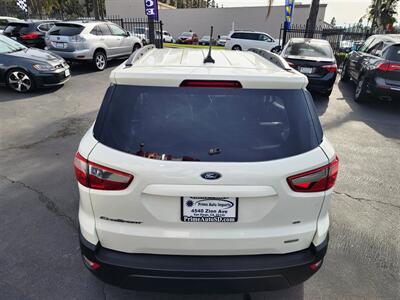 2019 Ford EcoSport SE - Photo 3 - San Diego, CA 92120