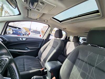 2019 Ford EcoSport SE - Photo 19 - San Diego, CA 92120