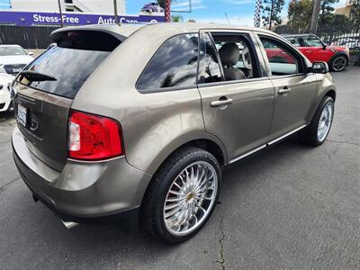 2013 Ford Edge SEL   - Photo 4 - San Diego, CA 92120