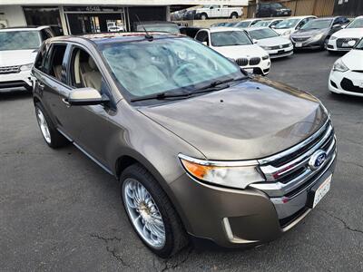 2013 Ford Edge SEL   - Photo 6 - San Diego, CA 92120