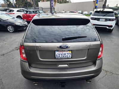 2013 Ford Edge SEL   - Photo 3 - San Diego, CA 92120