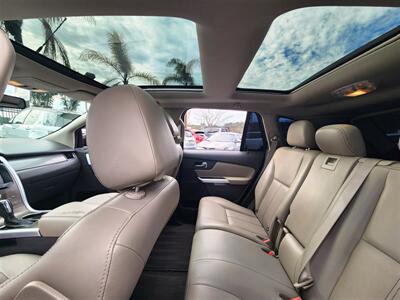 2013 Ford Edge SEL   - Photo 18 - San Diego, CA 92120