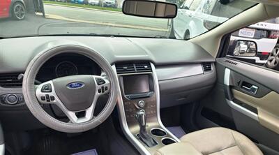 2013 Ford Edge SEL   - Photo 13 - San Diego, CA 92120