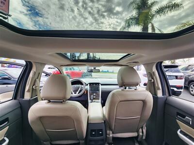 2013 Ford Edge SEL   - Photo 20 - San Diego, CA 92120