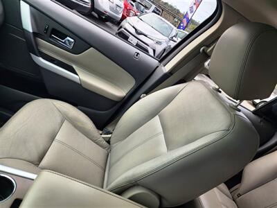 2013 Ford Edge SEL   - Photo 15 - San Diego, CA 92120