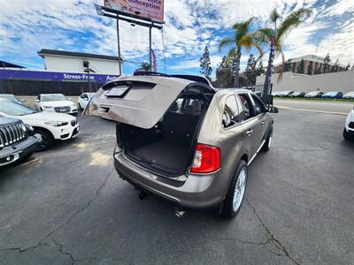 2013 Ford Edge SEL   - Photo 19 - San Diego, CA 92120