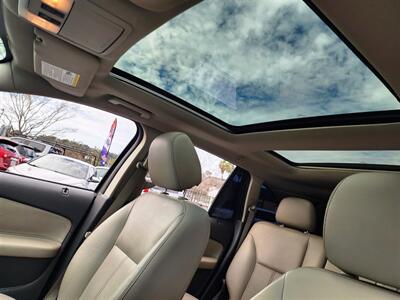 2013 Ford Edge SEL   - Photo 17 - San Diego, CA 92120